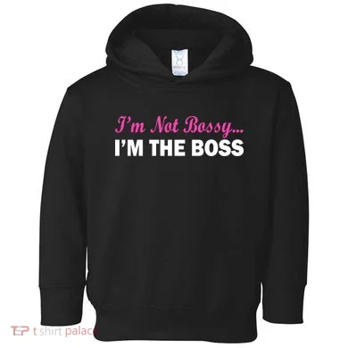 Toddler Hoodie