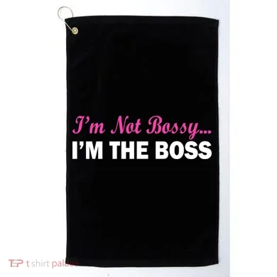 Golf Towel