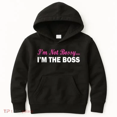 Kids Hoodie