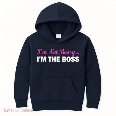 Kids Hoodie