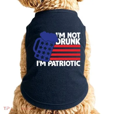 Doggie Tank