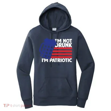 Women's Hoodie