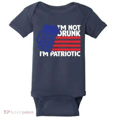 Baby Bodysuit