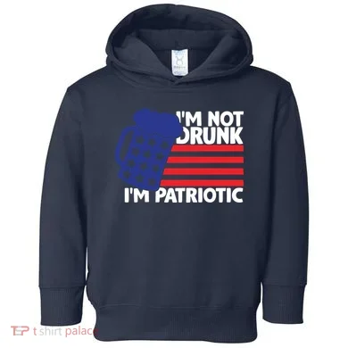 Toddler Hoodie