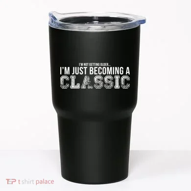 Tumbler