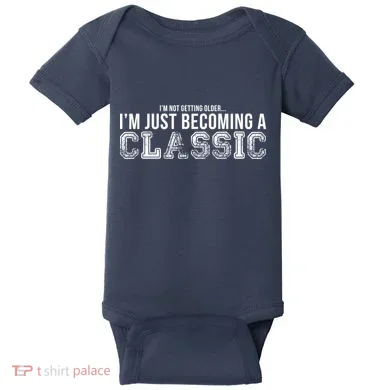 Baby Bodysuit
