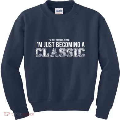 Kids Sweatshirt