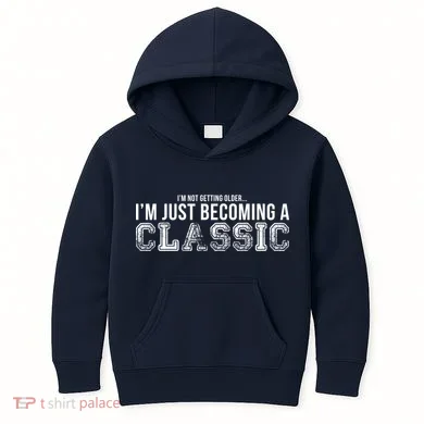 Kids Hoodie