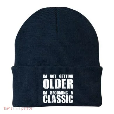 Beanie