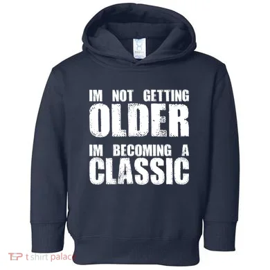 Toddler Hoodie