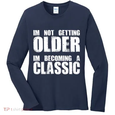 Women's Long Sleeve Shirt