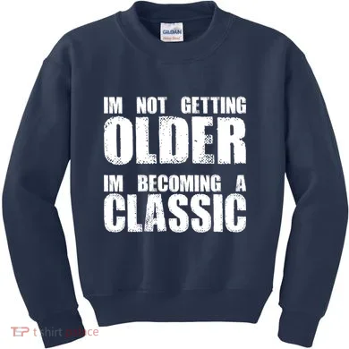 Kids Sweatshirt