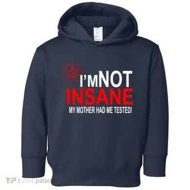 Toddler Hoodie