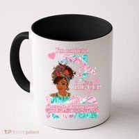 I'm Not Just A June Girl Funny Birthday Coffee Mug thumb 0