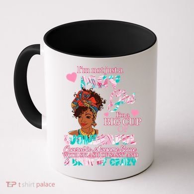 I'm Not Just A May Girl Funny Birthday Coffee Mug