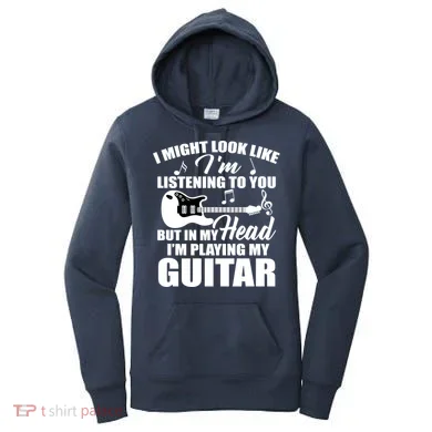 Women's Hoodie