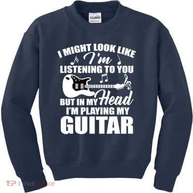 Kids Sweatshirt