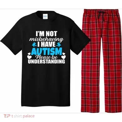 Pajama Set