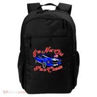I'm Not Old I'm A Classic Buy American Backpack thumb 0