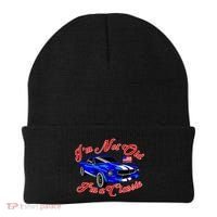 I'm Not Old I'm A Classic Buy American Beanie thumb 0