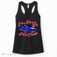 I'm Not Old I'm A Classic Buy American Women's Tank Top thumb 0