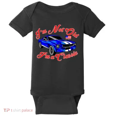 Baby Bodysuit