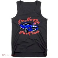 I'm Not Old I'm A Classic Buy American Tank Top thumb 0