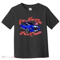 I'm Not Old I'm A Classic Buy American Toddler T-Shirt thumb 0
