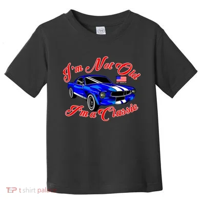 Toddler T-Shirt