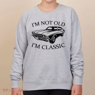Women's Sweatshirt
