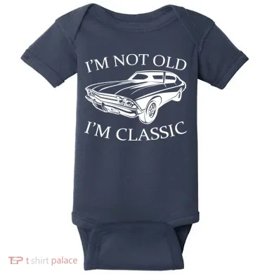 Baby Bodysuit