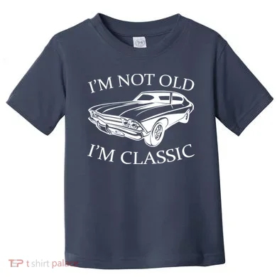 Toddler T-Shirt