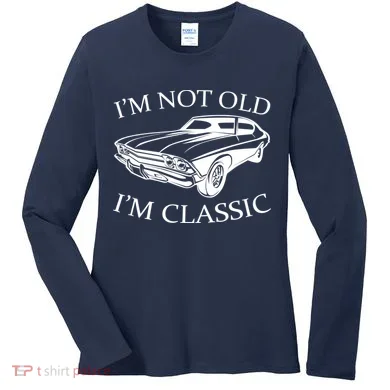 Women's Long Sleeve Shirt