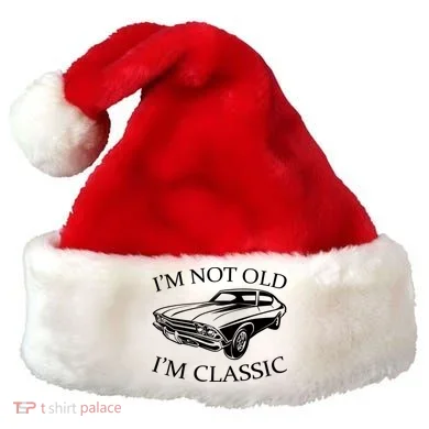 Santa Hat