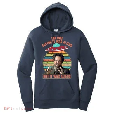 Women's Hoodie