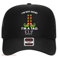 I'm Not Short I'm A Tall Elf Hat thumb 0