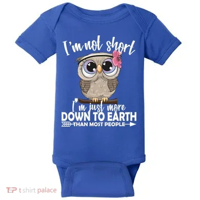 Baby Bodysuit