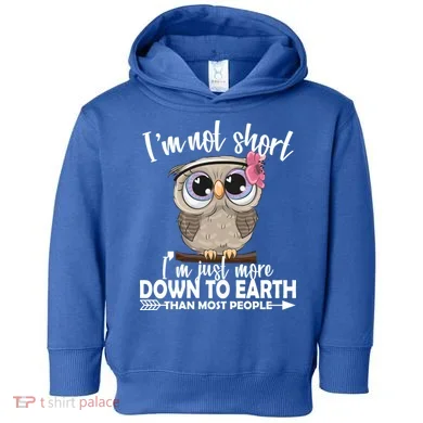 Toddler Hoodie