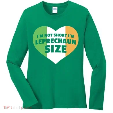 Women's Long Sleeve Shirt