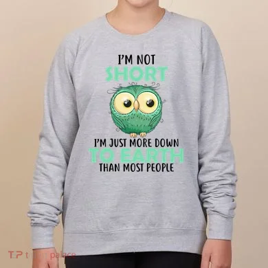 Women's Sweatshirt