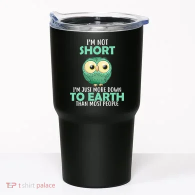 Tumbler