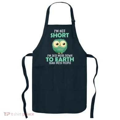 Apron