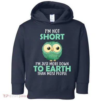 Toddler Hoodie