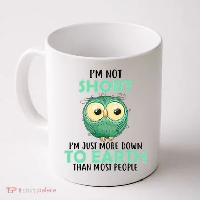Coffee Mug