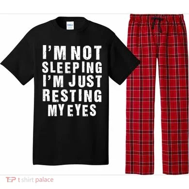 Pajama Set