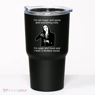 Tumbler