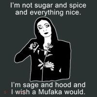 I'm Not Sugar And Spice Funny Meme Baby Bodysuit thumb 2