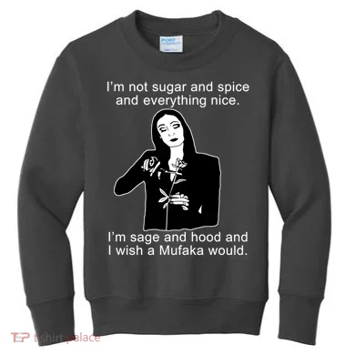 Kids Sweatshirt