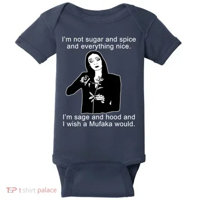 Baby Bodysuit