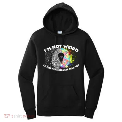Women's Hoodie
